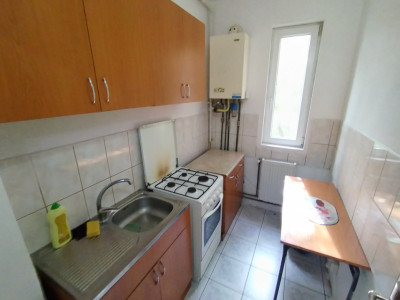 Apartament cu 2 camere de vanzare in Timisoara, zona Complex Studentesc