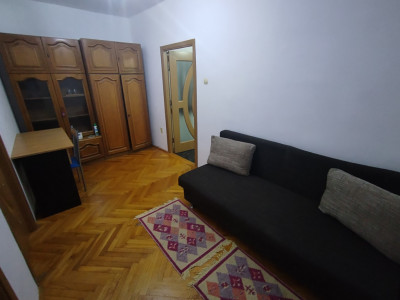 Apartament cu 2 camere de vanzare in Timisoara, zona Complex Studentesc imagine mica 2, foxfort.ro