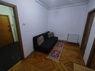 Apartament cu 2 camere de vanzare in Timisoara, zona Complex Studentesc imagine mica 3, foxfort.ro