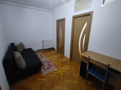 Apartament cu 2 camere de vanzare in Timisoara, zona Complex Studentesc imagine mica 4, foxfort.ro