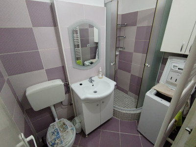 Apartament cu 2 camere de vanzare in Timisoara, zona Complex Studentesc imagine mica 6, foxfort.ro