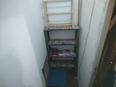Apartament cu 2 camere de vanzare in Timisoara, zona Complex Studentesc imagine mica 9, foxfort.ro
