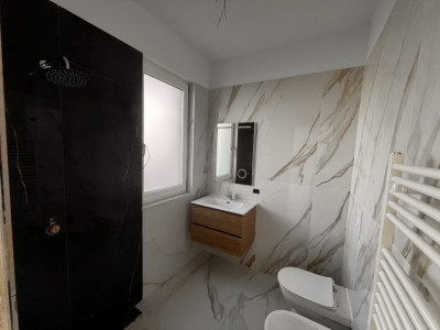 Casa insiruita de vanzare Recas imagine mica 3, foxfort.ro