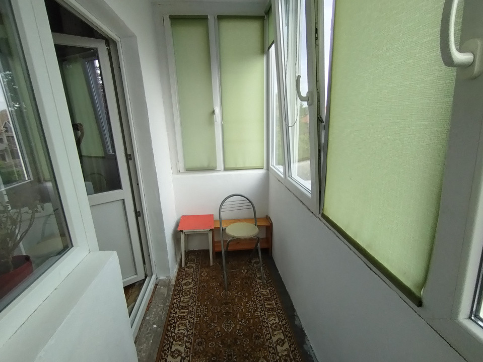 Apartament cu 3 camere de inchiriat in Timisoara, zona Girocului 7, foxfort.ro
