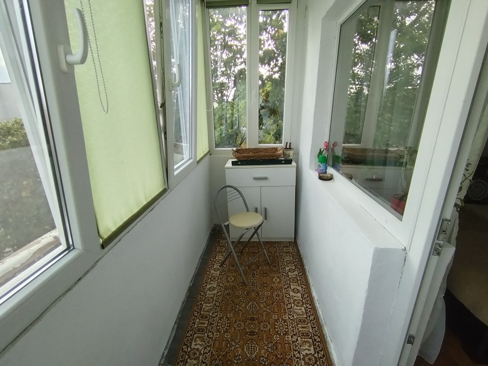 Apartament cu 3 camere de inchiriat in Timisoara, zona Girocului 8, foxfort.ro