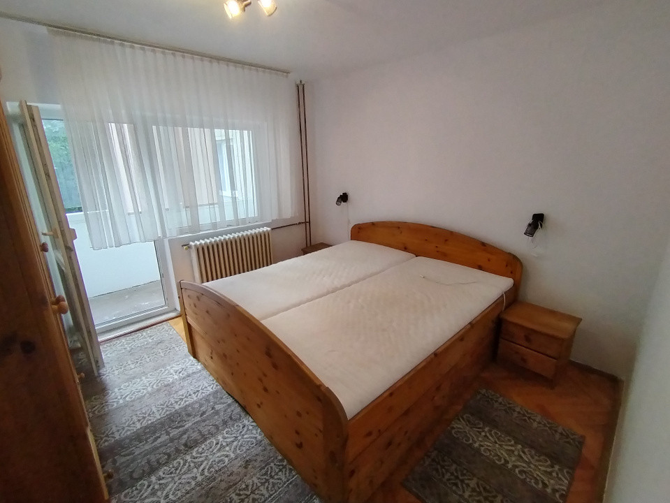 Apartament cu 3 camere de inchiriat in Timisoara, zona Girocului 19, foxfort.ro