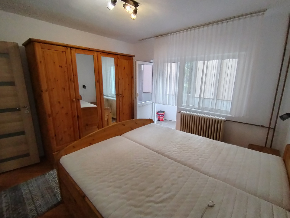 Apartament cu 3 camere de inchiriat in Timisoara, zona Girocului 20, foxfort.ro
