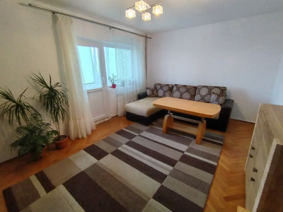 Apartament cu 3 camere de inchiriat in Timisoara, zona Girocului