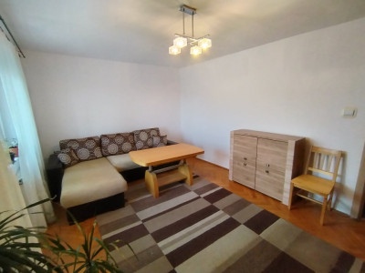 Apartament cu 3 camere de inchiriat in Timisoara, zona Girocului imagine mica 2, foxfort.ro