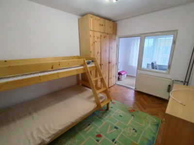 Apartament cu 3 camere de inchiriat in Timisoara, zona Girocului imagine mica 5, foxfort.ro