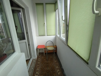 Apartament cu 3 camere de inchiriat in Timisoara, zona Girocului imagine mica 7, foxfort.ro
