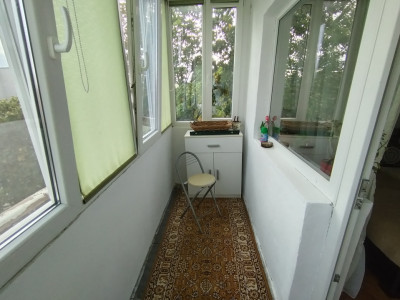 Apartament cu 3 camere de inchiriat in Timisoara, zona Girocului imagine mica 8, foxfort.ro