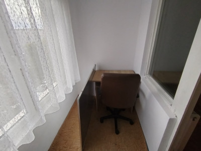 Apartament cu 3 camere de inchiriat in Timisoara, zona Girocului imagine mica 9, foxfort.ro