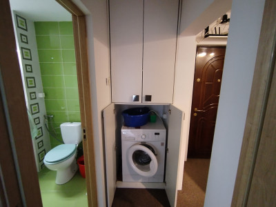 Apartament cu 3 camere de inchiriat in Timisoara, zona Girocului imagine mica 10, foxfort.ro