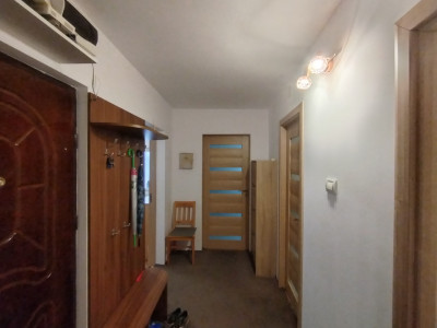 Apartament cu 3 camere de inchiriat in Timisoara, zona Girocului imagine mica 11, foxfort.ro