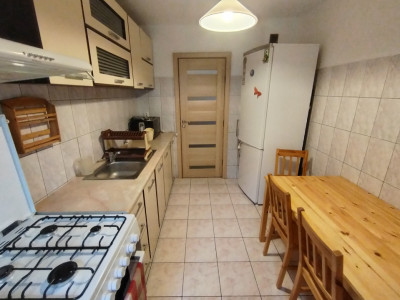 Apartament cu 3 camere de inchiriat in Timisoara, zona Girocului imagine mica 13, foxfort.ro