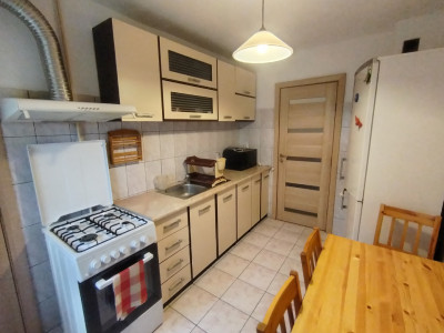 Apartament cu 3 camere de inchiriat in Timisoara, zona Girocului imagine mica 14, foxfort.ro