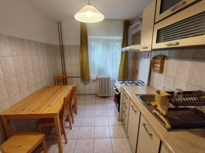 Apartament cu 3 camere de inchiriat in Timisoara, zona Girocului imagine mica 15, foxfort.ro