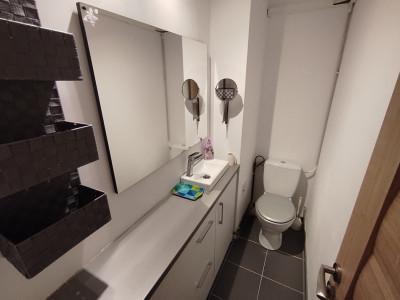 Apartament cu 3 camere de inchiriat in Timisoara, zona Girocului imagine mica 17, foxfort.ro