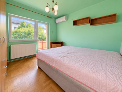 Apartament cu 3 camere, centrala proprie, de inchiriat – Zona Soarelui imagine mica 6, foxfort.ro