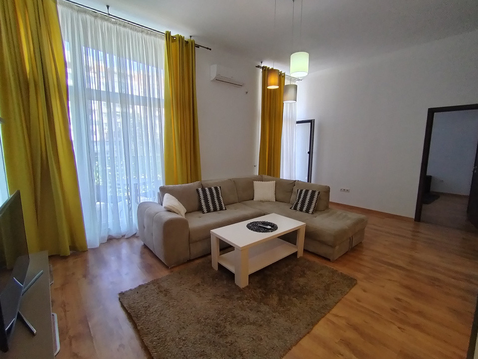 Apartament cu 2 camere de inchiriat in Timisoara, zona Soarelui 3, foxfort.ro