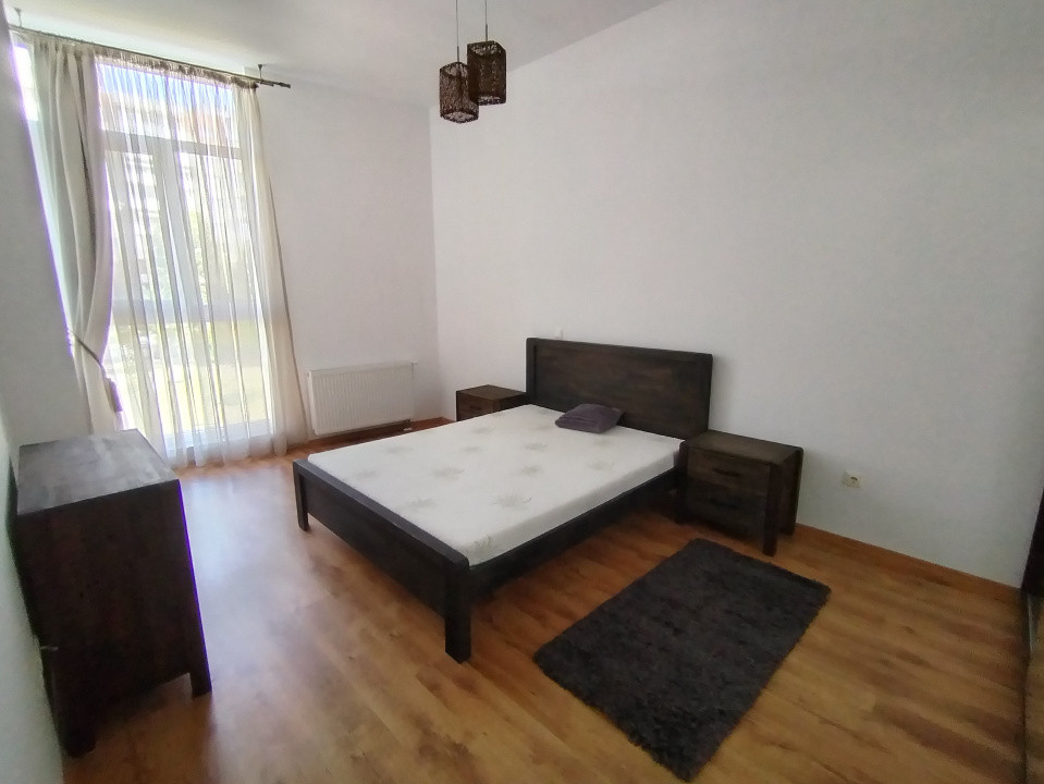 Apartament cu 2 camere de inchiriat in Timisoara, zona Soarelui 8, foxfort.ro