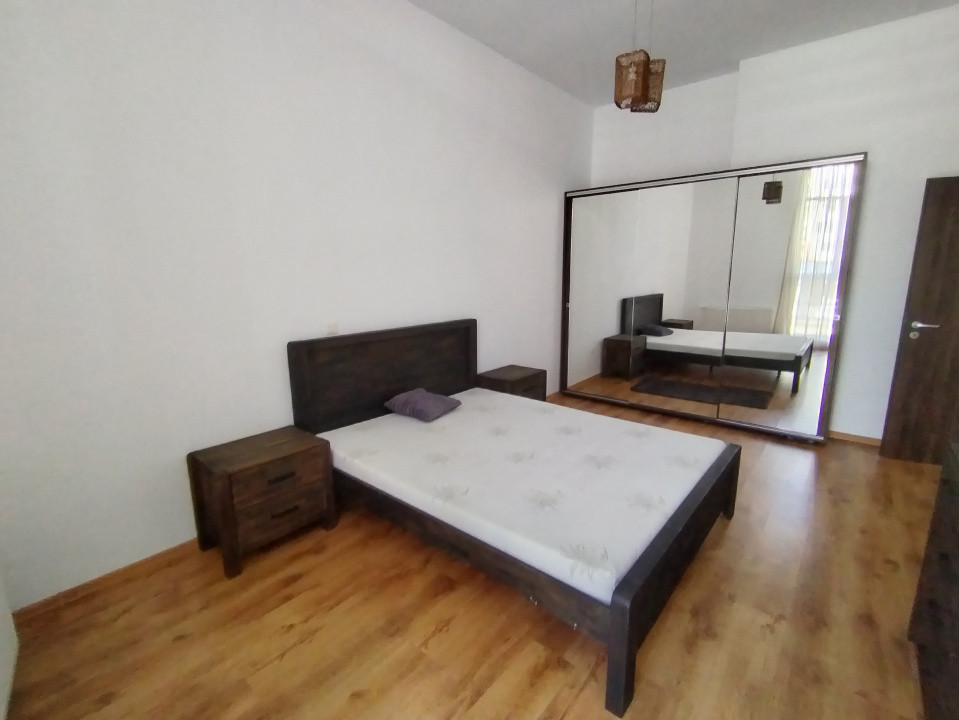 Apartament cu 2 camere de inchiriat in Timisoara, zona Soarelui 9, foxfort.ro
