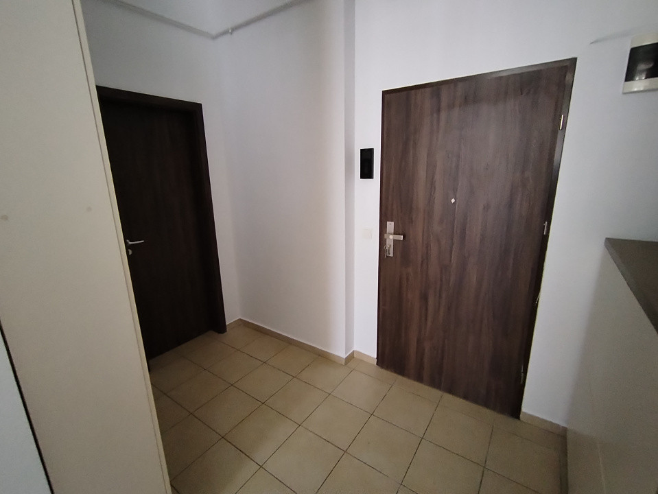 Apartament cu 2 camere de inchiriat in Timisoara, zona Soarelui 14, foxfort.ro