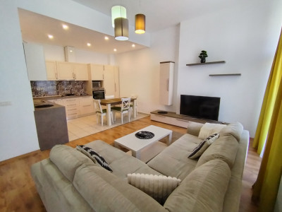 Apartament cu 2 camere de inchiriat in Timisoara, zona Soarelui