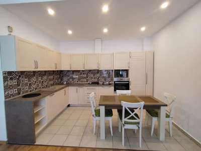 Apartament cu 2 camere de inchiriat in Timisoara, zona Soarelui imagine mica 5, foxfort.ro