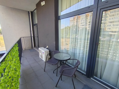 Apartament cu 2 camere de inchiriat in Timisoara, zona Soarelui imagine mica 6, foxfort.ro