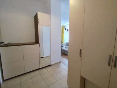 Apartament cu 2 camere de inchiriat in Timisoara, zona Soarelui imagine mica 12, foxfort.ro