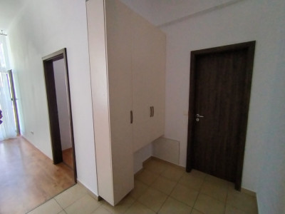 Apartament cu 2 camere de inchiriat in Timisoara, zona Soarelui imagine mica 13, foxfort.ro
