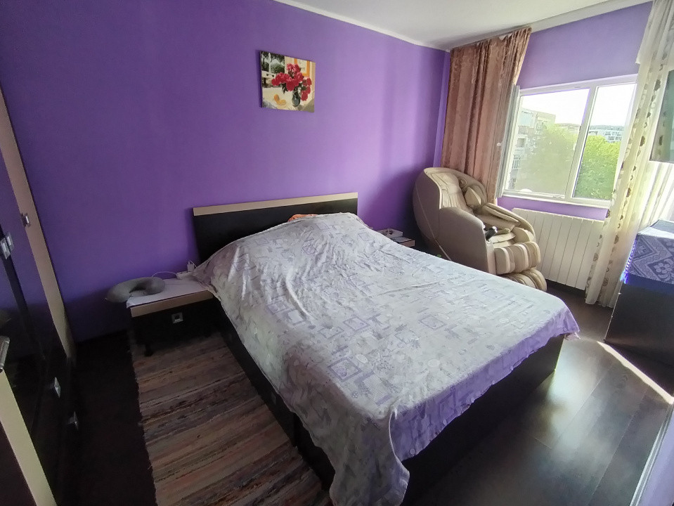 Apartament cu 4 camere de inchiriat in Timisoara, zona Soarelui 10, foxfort.ro