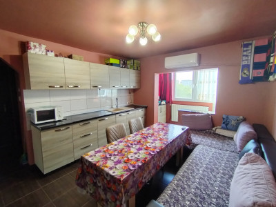 Apartament cu 4 camere de inchiriat in Timisoara, zona Soarelui