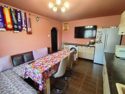 Apartament cu 4 camere de inchiriat in Timisoara, zona Soarelui imagine mica 2, foxfort.ro