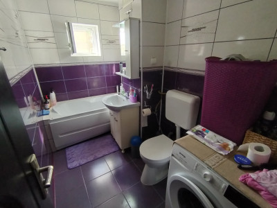 Apartament cu 4 camere de inchiriat in Timisoara, zona Soarelui imagine mica 13, foxfort.ro