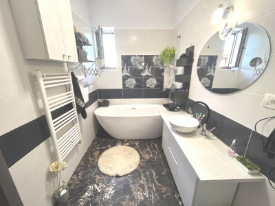 Casa individuala cu 3 camere, zona Mosnita Noua imagine mica 6, foxfort.ro
