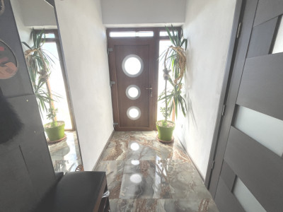 Casa individuala cu 3 camere, zona Mosnita Noua imagine mica 7, foxfort.ro