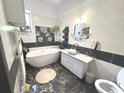 Casa individuala cu 3 camere, zona Mosnita Noua imagine mica 9, foxfort.ro