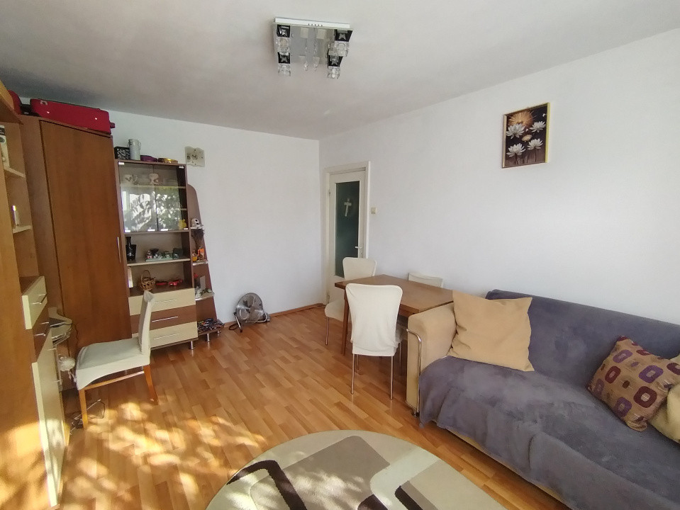 Apartament cu 2 camere de vanzare in Timisoara, zona Sagului 3, foxfort.ro