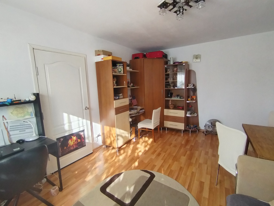 Apartament cu 2 camere de vanzare in Timisoara, zona Sagului 4, foxfort.ro
