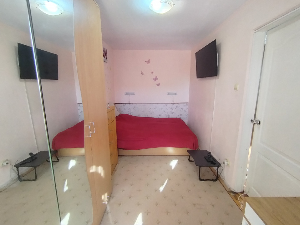 Apartament cu 2 camere de vanzare in Timisoara, zona Sagului 5, foxfort.ro