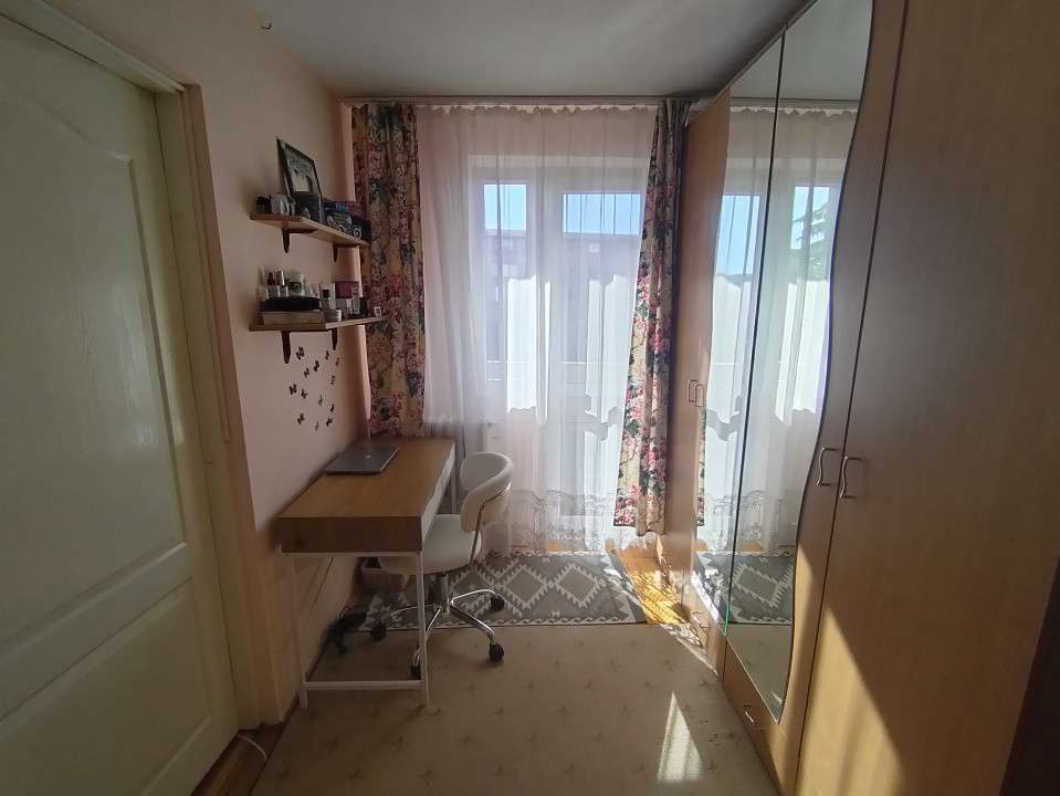 Apartament cu 2 camere de vanzare in Timisoara, zona Sagului 6, foxfort.ro