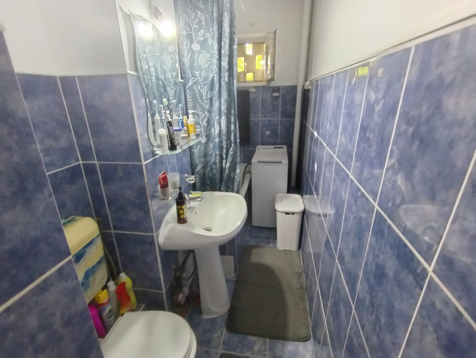 Apartament cu 2 camere de vanzare in Timisoara, zona Sagului 10, foxfort.ro