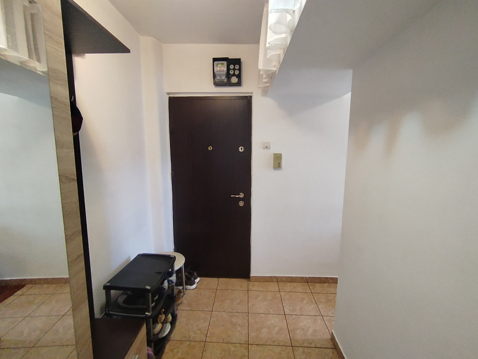 Apartament cu 2 camere de vanzare in Timisoara, zona Sagului 12, foxfort.ro