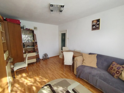 Apartament cu 2 camere de vanzare in Timisoara, zona Sagului imagine mica 3, foxfort.ro
