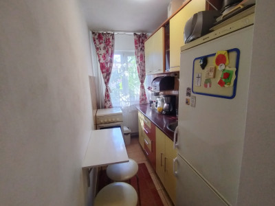 Apartament cu 2 camere de vanzare in Timisoara, zona Sagului imagine mica 9, foxfort.ro