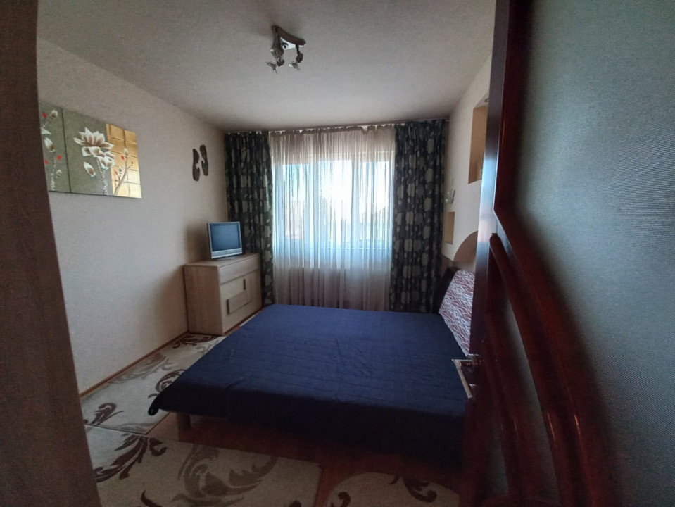 Apartament cu 3 camere de 77 mp utili - zona Tipografilor 5, foxfort.ro
