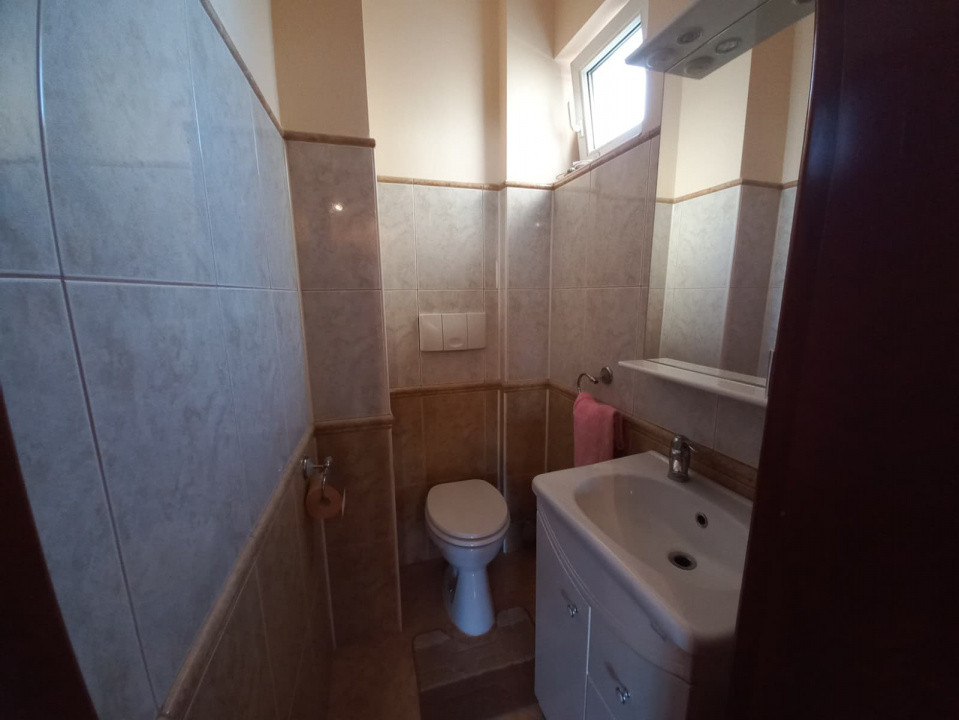 Apartament cu 3 camere de 77 mp utili - zona Tipografilor 12, foxfort.ro